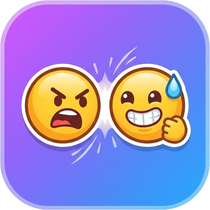 Emoji Battle