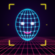 NeonMood app icon