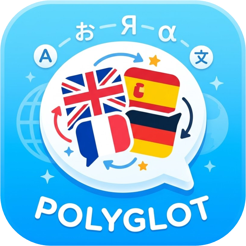 Polyglot